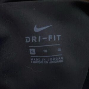 Nike dri-fit leggings